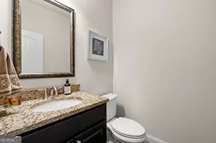 125 Bergen Dr, Fayetteville, GA 30215 - Photo 33