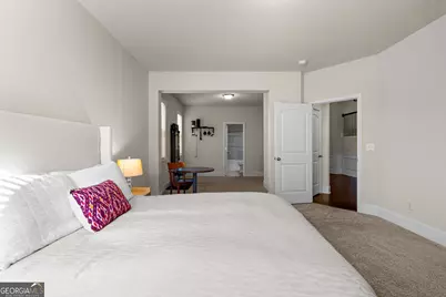 125 Bergen Drive, Fayetteville, GA 30215 - Photo 29