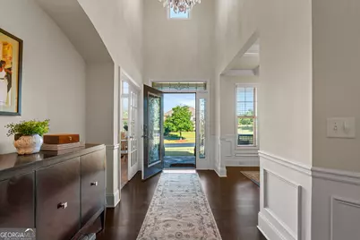125 Bergen Drive, Fayetteville, GA 30215 - Photo 7