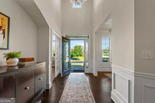 125 Bergen Dr, Fayetteville, GA 30215 - Photo 7