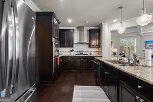125 Bergen Dr, Fayetteville, GA 30215 - Photo 21