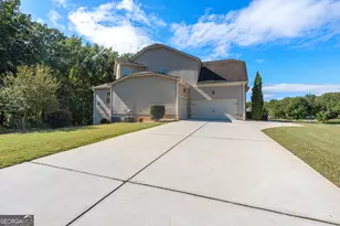 125 Bergen Dr, Fayetteville, GA 30215 - Photo 3