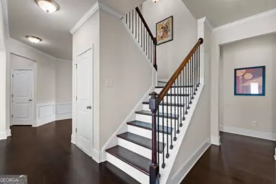 125 Bergen Drive, Fayetteville, GA 30215 - Photo 35