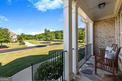 125 Bergen Drive, Fayetteville, GA 30215 - Photo 5