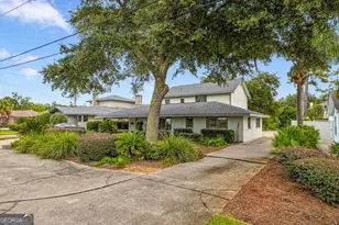 604 Bartow St, Saint Simons, GA 31522 - Photo 1