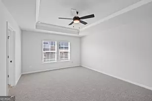 5651 Tillman Wy, Powder Springs, GA 30127 - Photo 9