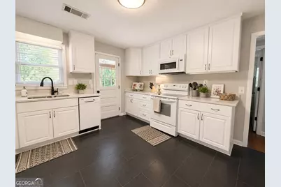 1021 Old Bishop Road, Bishop, GA 30621 - Photo 3