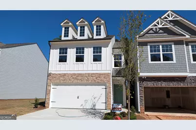 525 Hayes Lane, Canton, GA 30115 - Photo 29