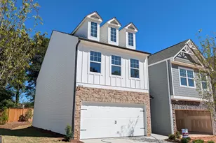 525 Hayes Ln, Canton, GA 30115 - Photo 1