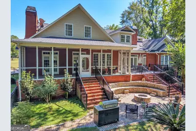 383 Evergreen Road, Dublin, GA 31021 - Photo 5
