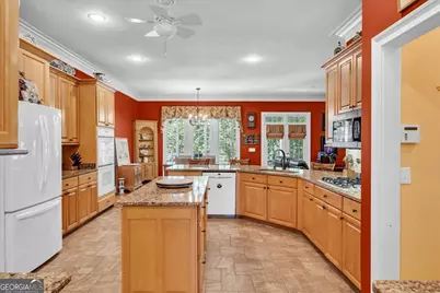 383 Evergreen Road, Dublin, GA 31021 - Photo 17