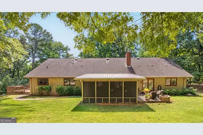 209 Saddle Mountain Road SE, Rome, GA 30161 - Photo 5