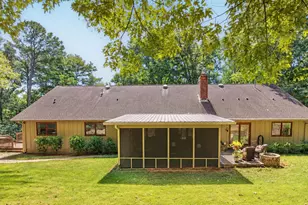 209 Saddle Mountain Rd SE, Rome, GA 30161 - Photo 5