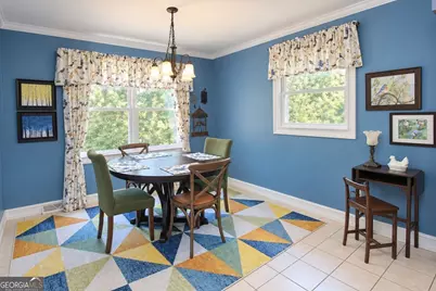 209 Saddle Mountain Road SE, Rome, GA 30161 - Photo 33