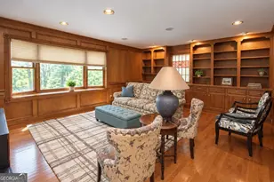 209 Saddle Mountain Rd SE, Rome, GA 30161 - Photo 23
