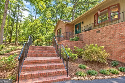 209 Saddle Mountain Road SE, Rome, GA 30161 - Photo 13