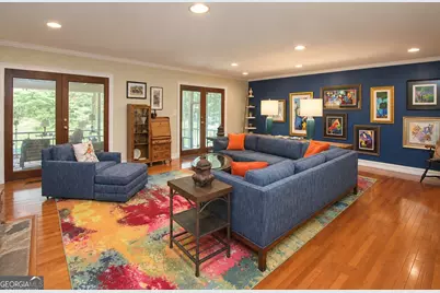 209 Saddle Mountain Road SE, Rome, GA 30161 - Photo 29
