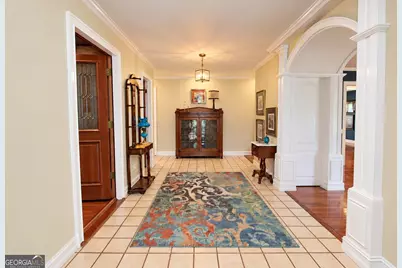 209 Saddle Mountain Road SE, Rome, GA 30161 - Photo 15