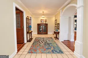 209 Saddle Mountain Rd SE, Rome, GA 30161 - Photo 15