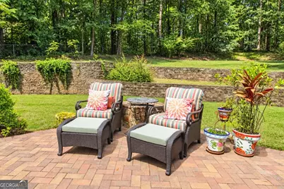 209 Saddle Mountain Road SE, Rome, GA 30161 - Photo 7
