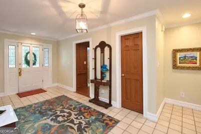209 Saddle Mountain Road SE, Rome, GA 30161 - Photo 21