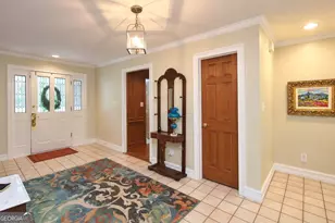 209 Saddle Mountain Rd SE, Rome, GA 30161 - Photo 21