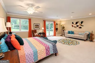 209 Saddle Mountain Rd SE, Rome, GA 30161 - Photo 39