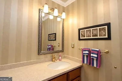 209 Saddle Mountain Road SE, Rome, GA 30161 - Photo 25