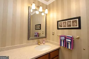 209 Saddle Mountain Rd SE, Rome, GA 30161 - Photo 25
