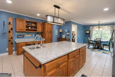 209 Saddle Mountain Road SE, Rome, GA 30161 - Photo 37