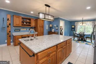 209 Saddle Mountain Rd SE, Rome, GA 30161 - Photo 37