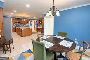 209 Saddle Mountain Rd SE, Rome, GA 30161 - Photo 31