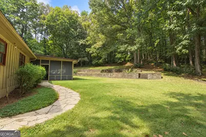 209 Saddle Mountain Road SE, Rome, GA 30161 - Photo 11