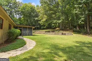 209 Saddle Mountain Rd SE, Rome, GA 30161 - Photo 11