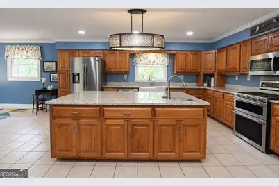 209 Saddle Mountain Road SE, Rome, GA 30161 - Photo 35