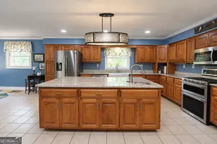 209 Saddle Mountain Rd SE, Rome, GA 30161 - Photo 35
