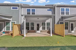 5665 Tillman Wy, Powder Springs, GA 30127 - Photo 13
