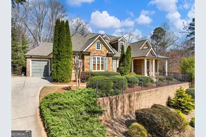 2474 Northern Oak Drive, Braselton, GA 30517 - Photo 83