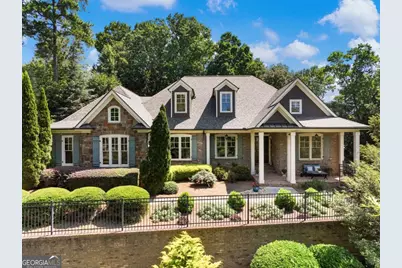 2474 Northern Oak Drive, Braselton, GA 30517 - Photo 1