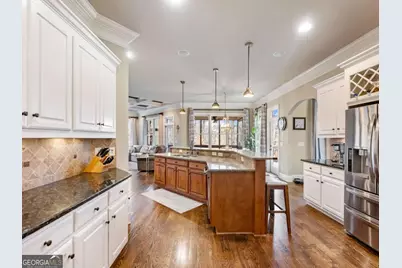 2474 Northern Oak Drive, Braselton, GA 30517 - Photo 11
