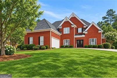 3009 Inverness Court, Conyers, GA 30094 - Photo 1