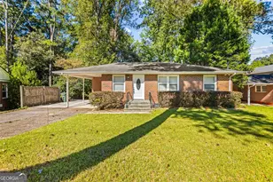 2004 Dering Cir NE, Atlanta, GA 30345 - Photo 1