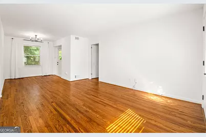 2004 Dering Circle NE, Atlanta, GA 30345 - Photo 3