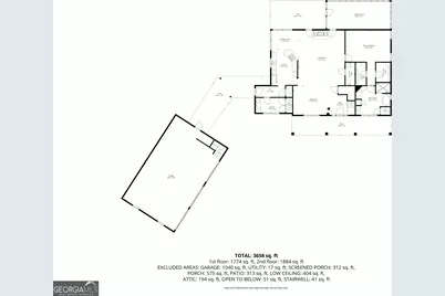 571 Hood Road, Newnan, GA 30263 - Photo 41