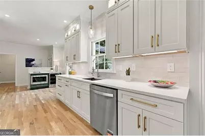 3093 Terramar Drive, Atlanta, GA 30341 - Photo 11