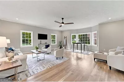 3093 Terramar Drive, Atlanta, GA 30341 - Photo 19