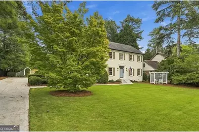 3093 Terramar Drive, Atlanta, GA 30341 - Photo 47