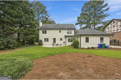 3093 Terramar Drive, Atlanta, GA 30341 - Photo 45