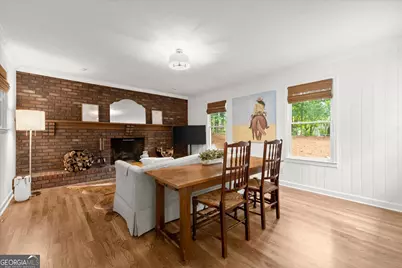 1850 Donald Drive, Marietta, GA 30062 - Photo 11