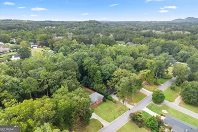 1850 Donald Drive, Marietta, GA 30062 - Photo 29